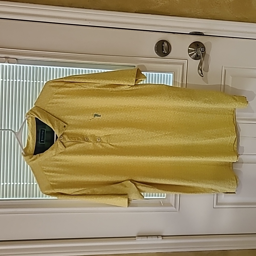 William Murray Golf Polo